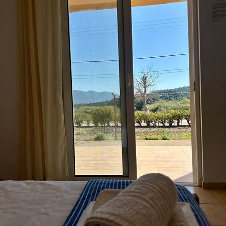 Garden View Appartment Kalavarda Екстер'єр фото
