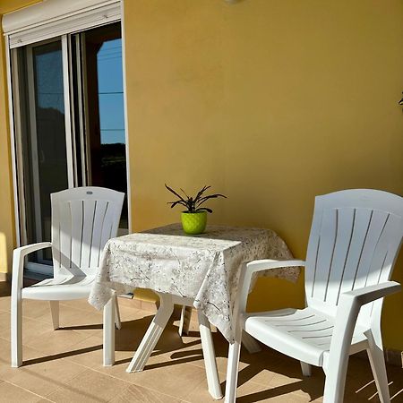 Garden View Appartment Kalavarda Екстер'єр фото