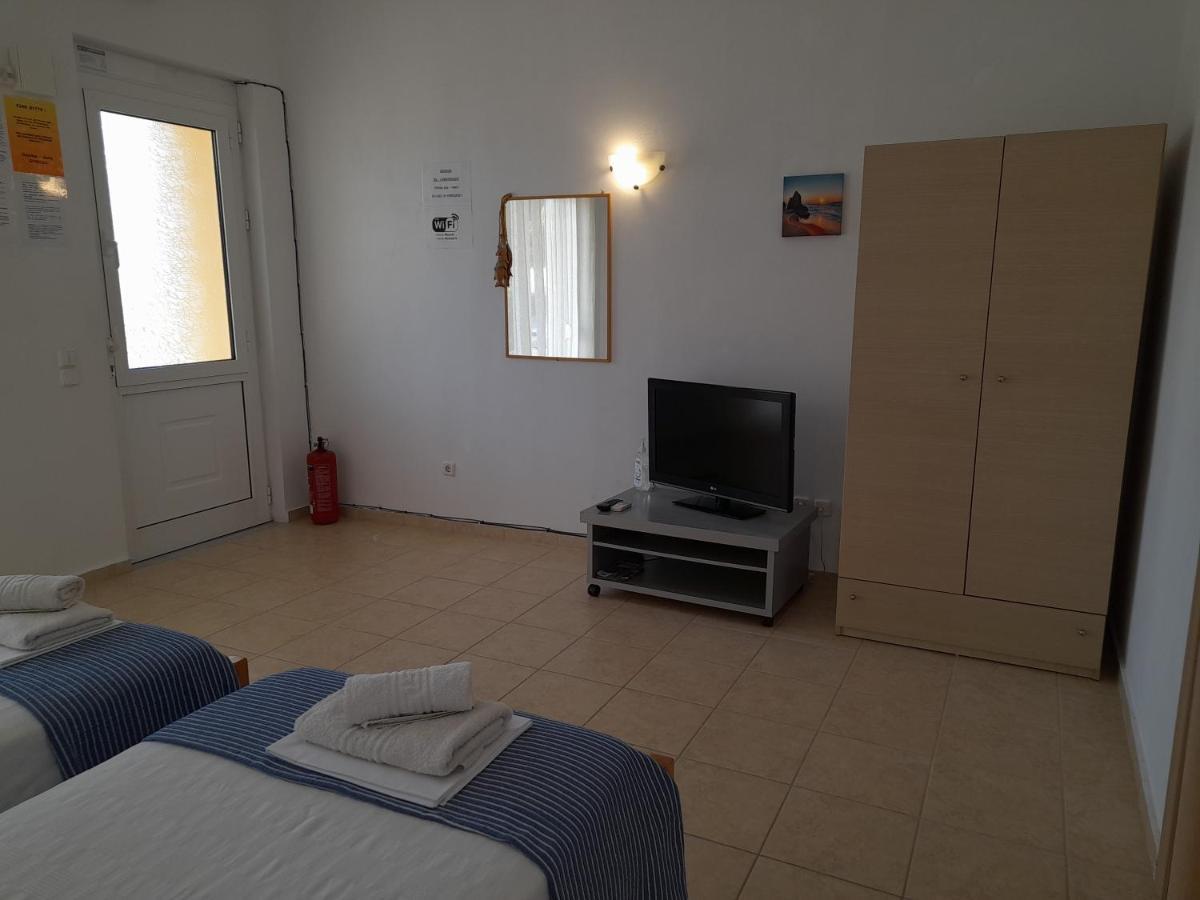 Garden View Appartment Kalavarda Екстер'єр фото