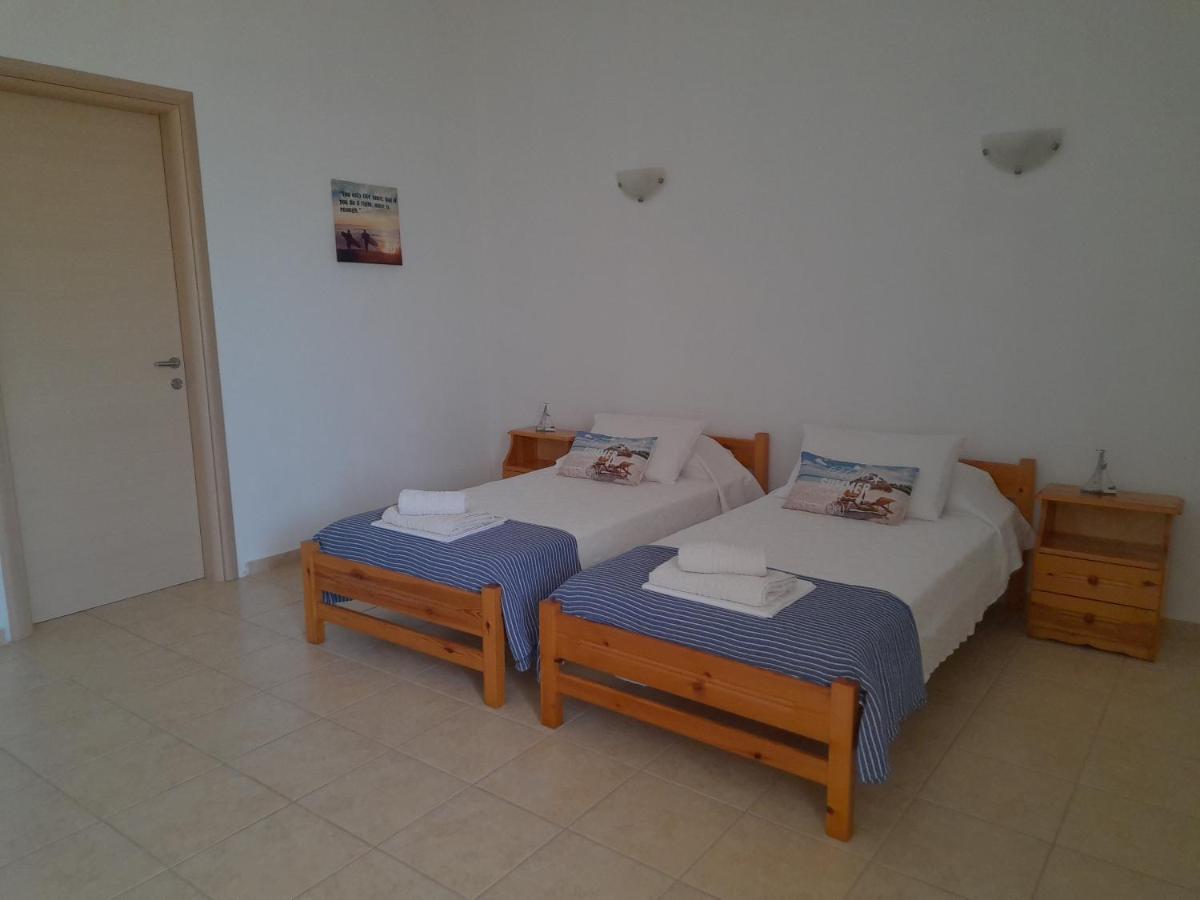 Garden View Appartment Kalavarda Екстер'єр фото