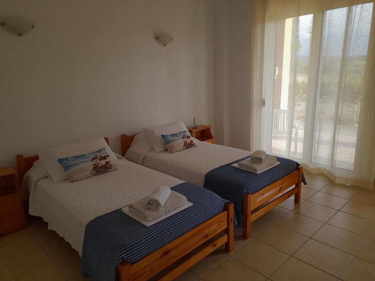 Garden View Appartment Kalavarda Екстер'єр фото