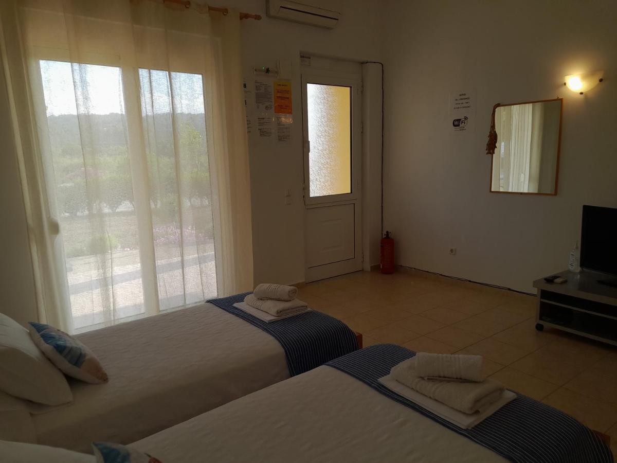 Garden View Appartment Kalavarda Екстер'єр фото