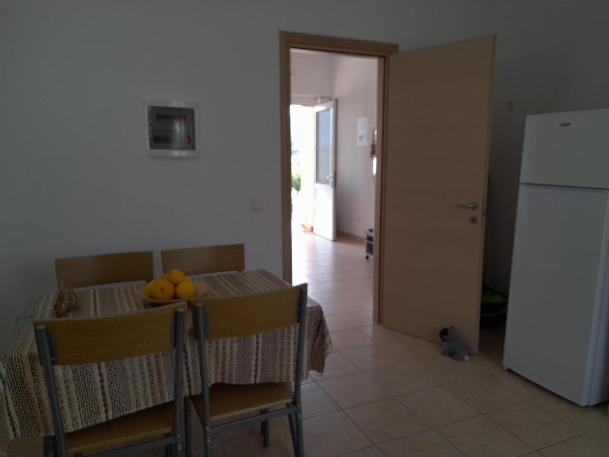 Garden View Appartment Kalavarda Екстер'єр фото