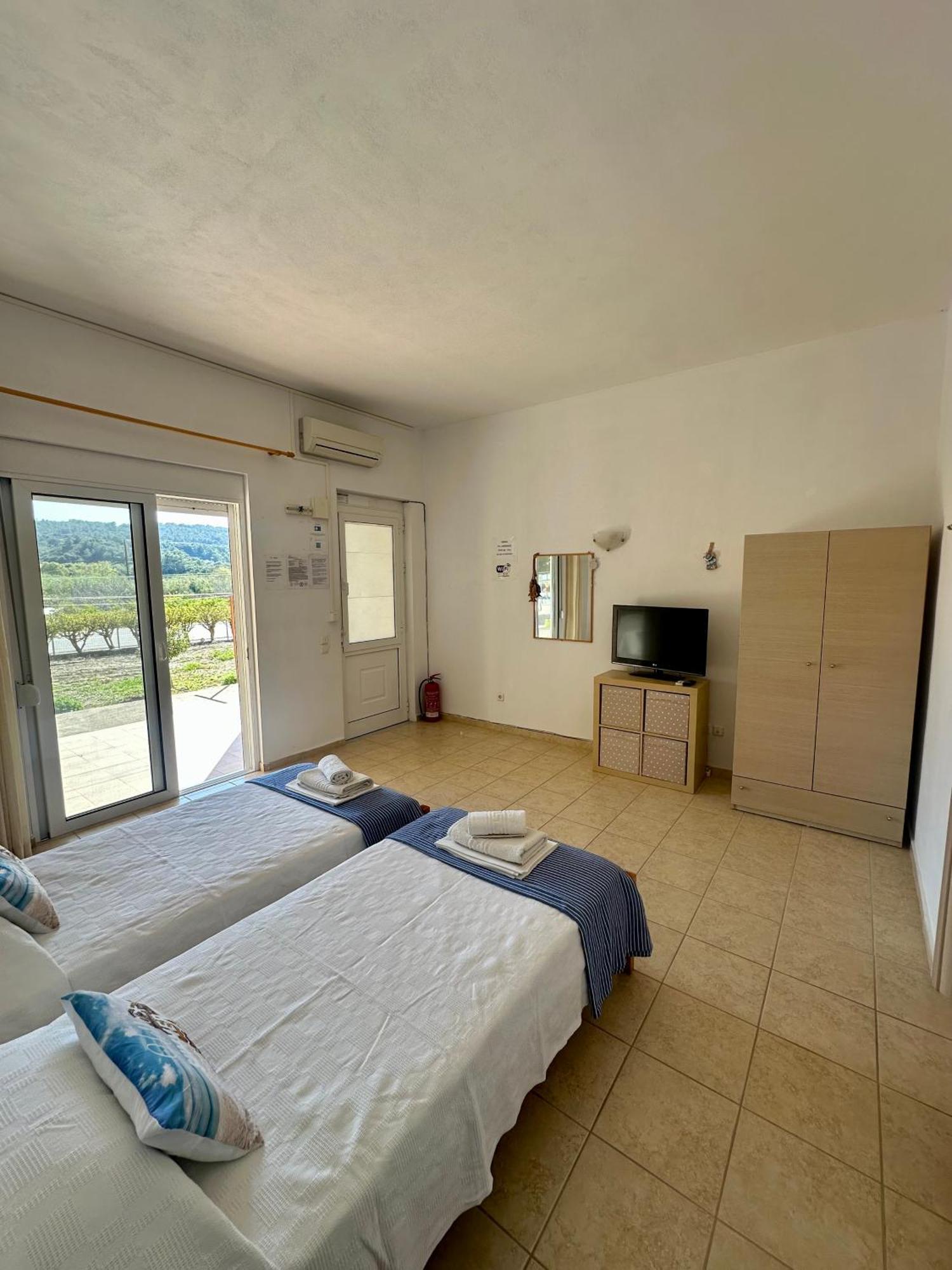 Garden View Appartment Kalavarda Екстер'єр фото