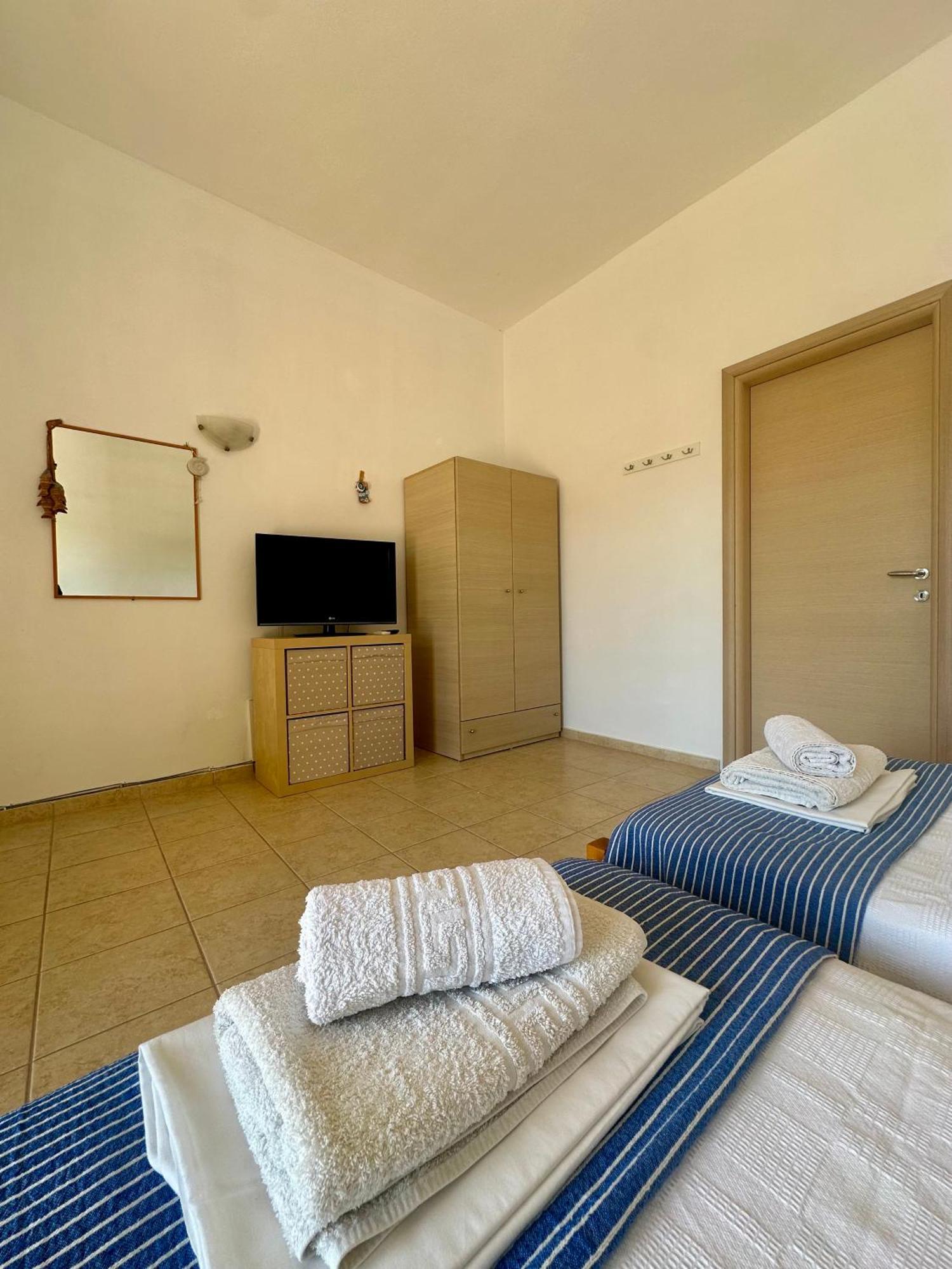 Garden View Appartment Kalavarda Екстер'єр фото