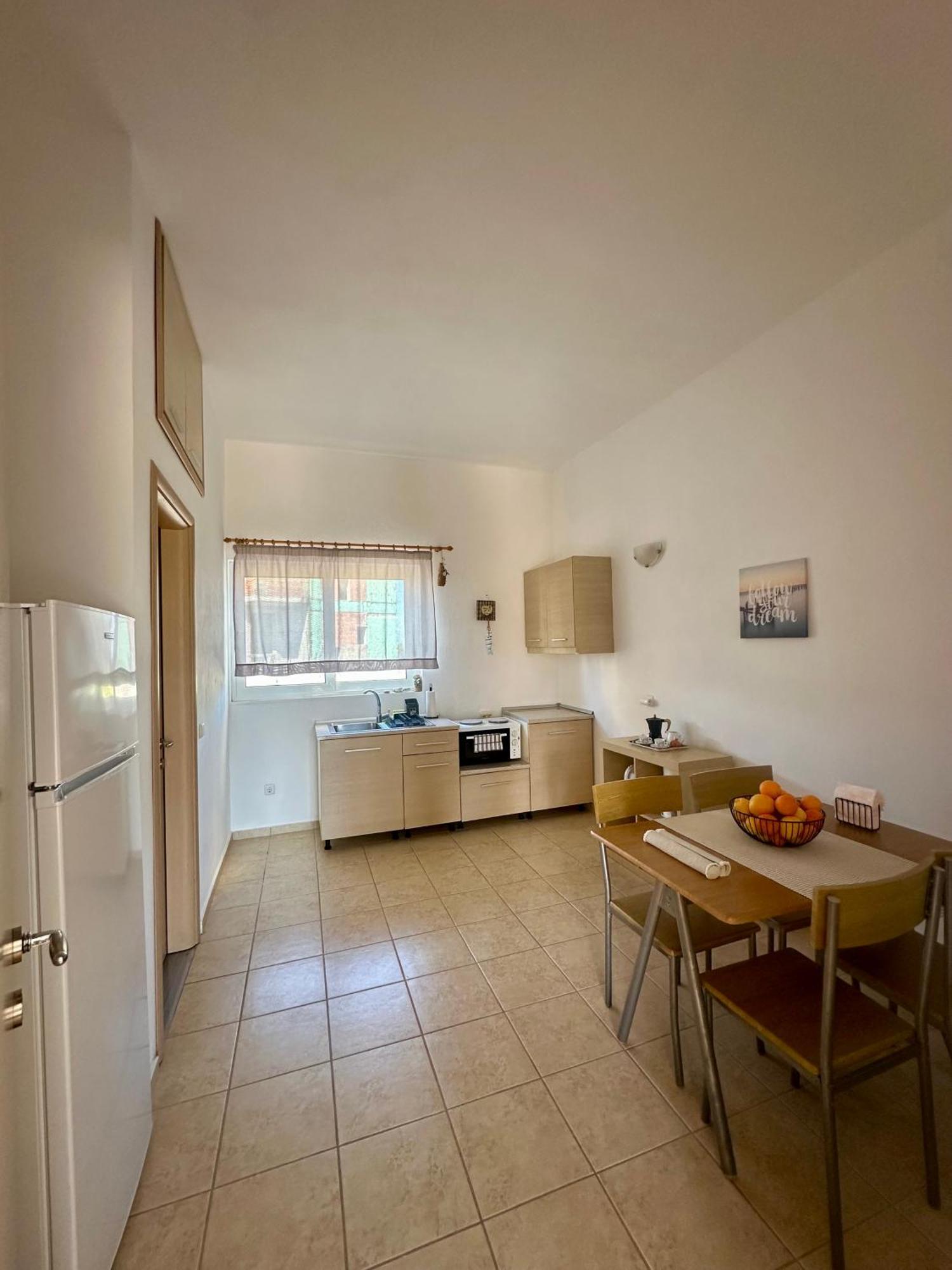 Garden View Appartment Kalavarda Екстер'єр фото